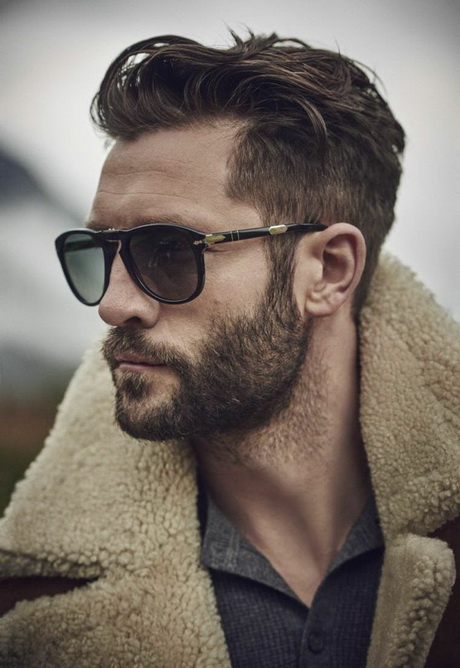 Coiffure tendance homme 2016