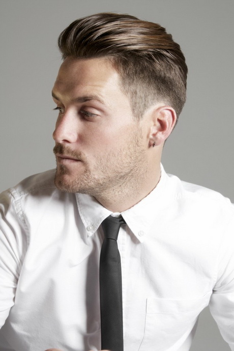 Coiffure tendance homme 2016