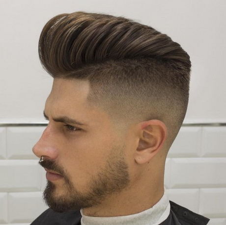Coupe 2016 homme