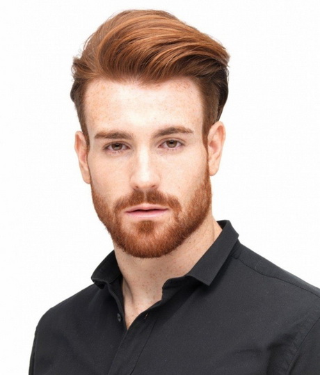 Coupe cheveux homme court 2016