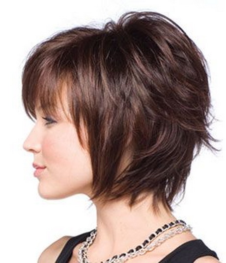 Coupe cheveux mi court femme 2016