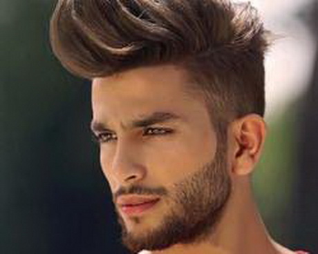 Coupe tendance homme 2016