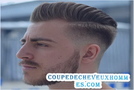 Les coupe de cheveux homme 2016