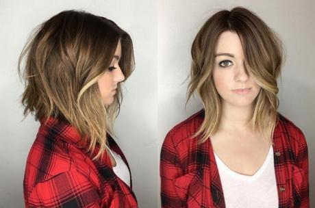 Tendance cheveux été 2016