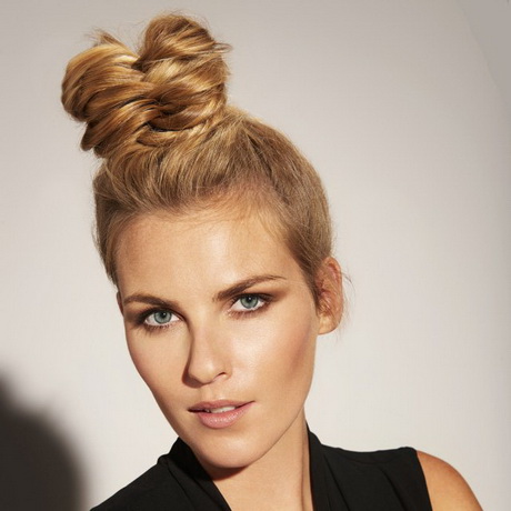 Tendance coiffure printemps été 2016