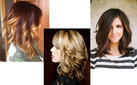 Tendances coupe de cheveux 2016