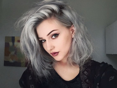 Tendances coupe de cheveux 2016