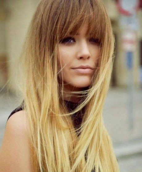 Coiffure femme chic