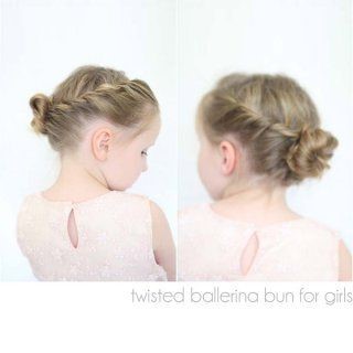 Coiffure torsade chignon