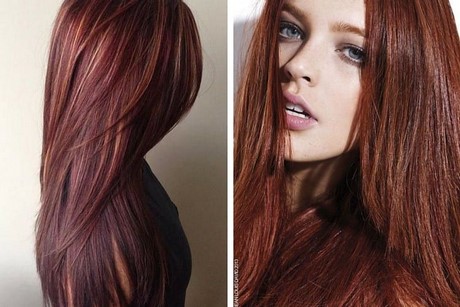 Coloration cheveux chocolat