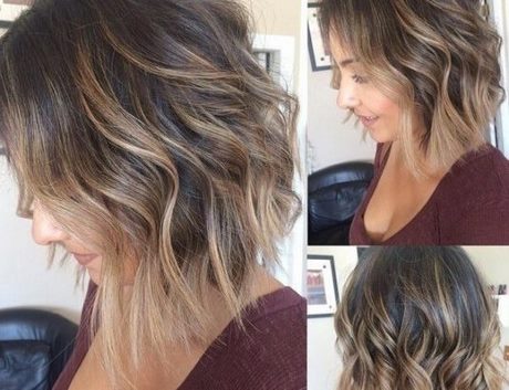 Cheveux long femme 2019