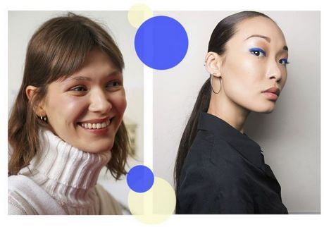 Coiffure tendance automne 2019