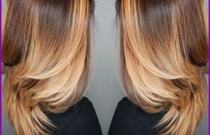 Couleur cheveux printemps 2019