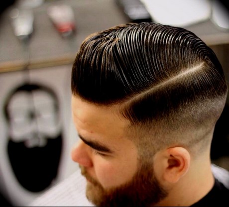 Coup cheveux homme 2019
