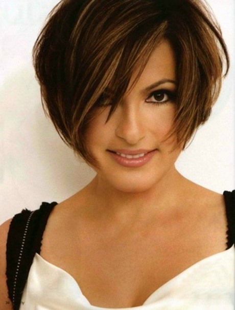 Coupe cheveux femme courte 2019