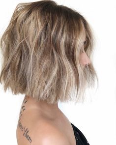 Coupe cheveux fille 2019