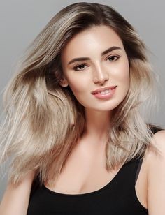 Coupe de cheveux femme printemps 2019