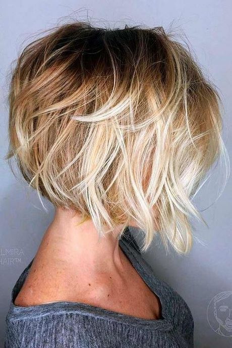 Coupe femme 2019