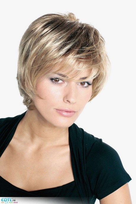 Coupe femme tendance 2019