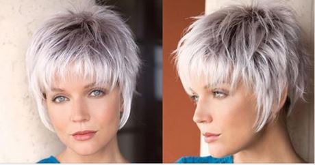 Coupe femme tendance 2019