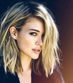 Coupe tendance 2019 cheveux long