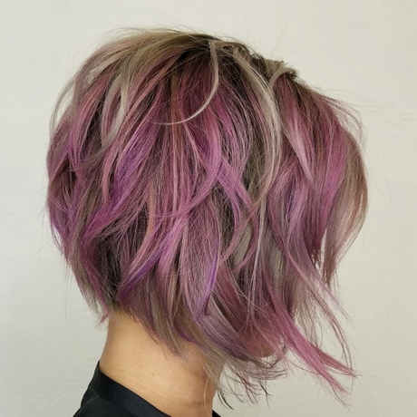 Idee coiffure femme 2019