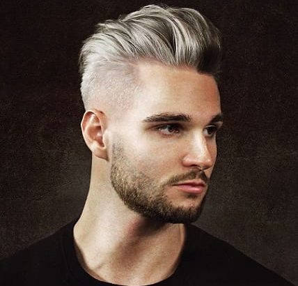 Les coup de cheveux 2019 homme