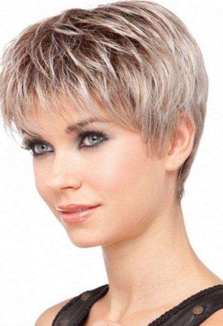 Modele coupe cheveux femme 2019