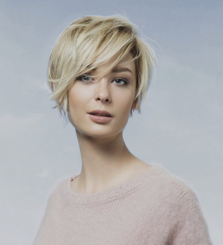 Nouvelle coupe de cheveux 2019 femme