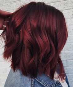 Tendance cheveux 2019 couleur