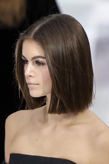 Coiffure tendance 2021 cheveux court