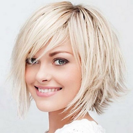 Coupe cheveux long pour visage rond