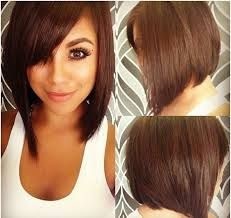 Coupe cheveux visage rond cheveux fins