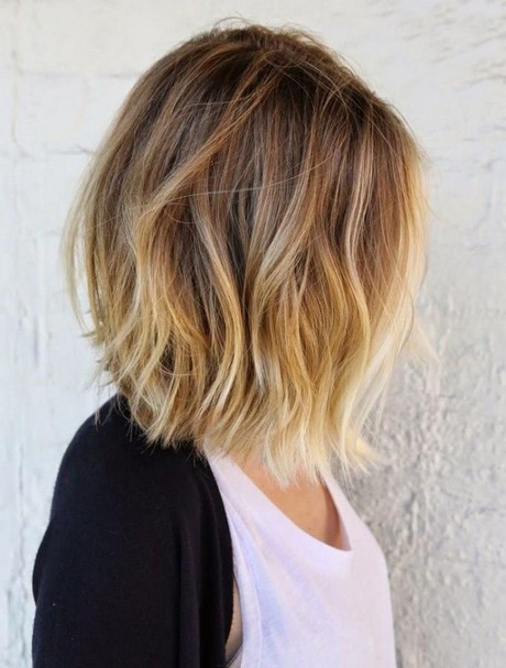 Idee de cheveux