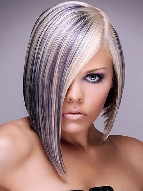 Cheveux court 2020