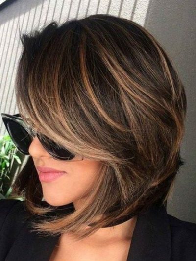 Coiffure tendance 2020 femme