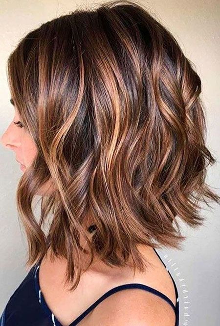 Couleur de cheveux tendance 2020 2020