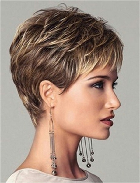 Coupe cheveux court femme 2020