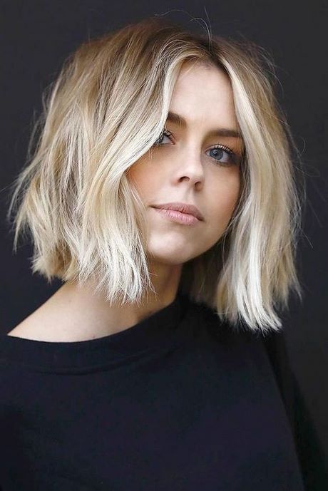 Coupe cheveux femme tendance 2020