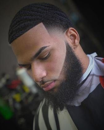 Coupe de cheveux 2020 homme