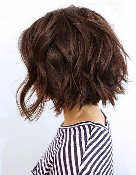 Coupe de cheveux automne hiver 2020