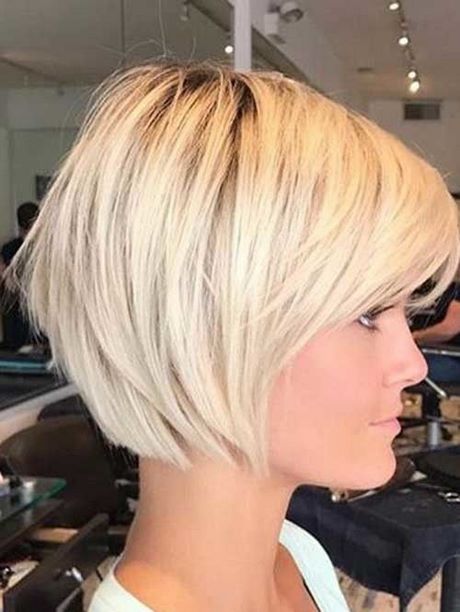 La nouvelle coupe de cheveux 2020