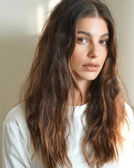 Tendance coupe de cheveux femme 2020