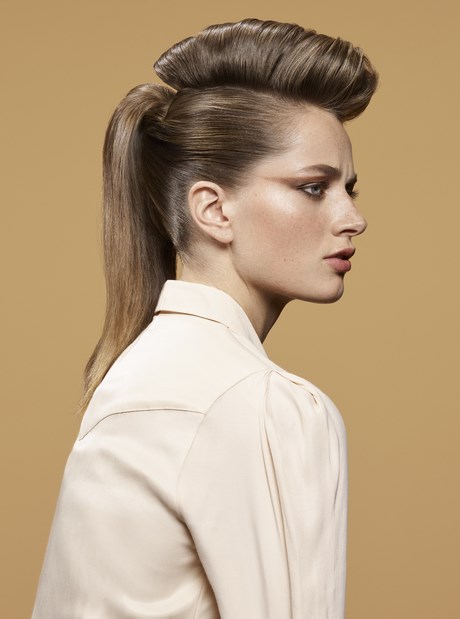 Tendances coiffure 2020