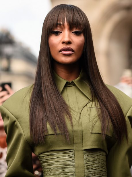 Tendances coiffure femme 2020