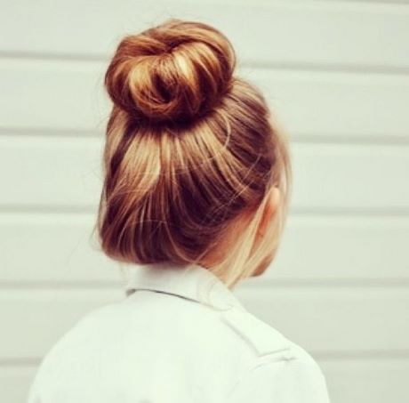 Aide chignon