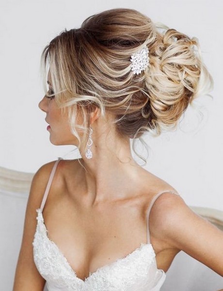 Chignon beau