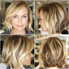 Coupe cheveux carré plongeant dégradé