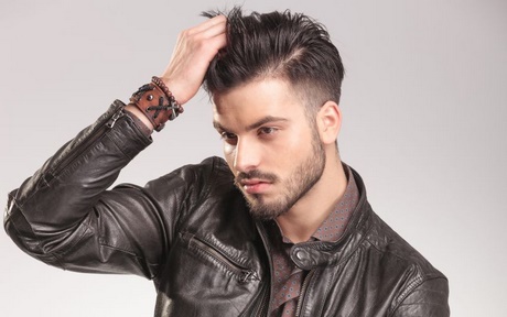 Coupe tondeuse homme dégradé