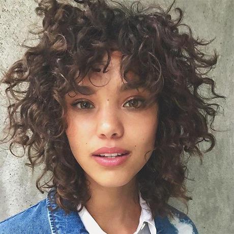 Coupe cheveux femme tendance 2019